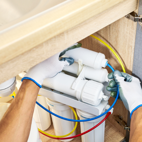 water filtration systems